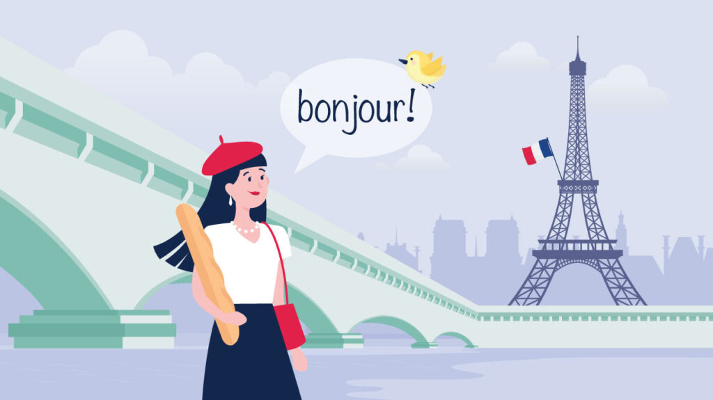 المراجعة النهائية للغة الفرنسية للصف الثالث الثانوي 2021 1